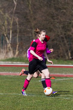 Bild 172 - B-Juniorinnen SV Wahlstedt - SG Wentorf-S./Sch�nberg